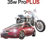 Save on HIDS4U 35w ProPlus HID Conversion Kit now only from £90 at Hids 4 U