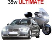 Great deal on HIDS4U 35w Ultimate HID Conversion Kit from £145 from Hids 4 U