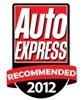 Auto Express Recommended Bulb 2012