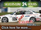 Silverstone 24 Hours