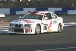 Silverstone 24 hours