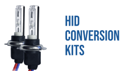 HID Conversion Kits