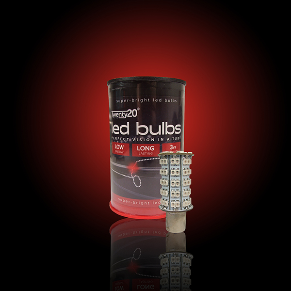 581 - Ultimate Canbus 92 LED Bulb