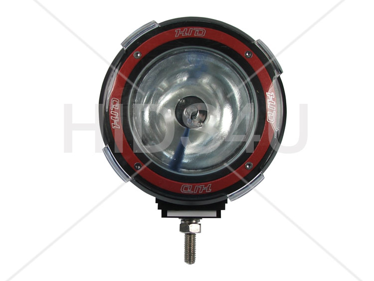 HID Off Road Driving Light 4" 12V, 35W