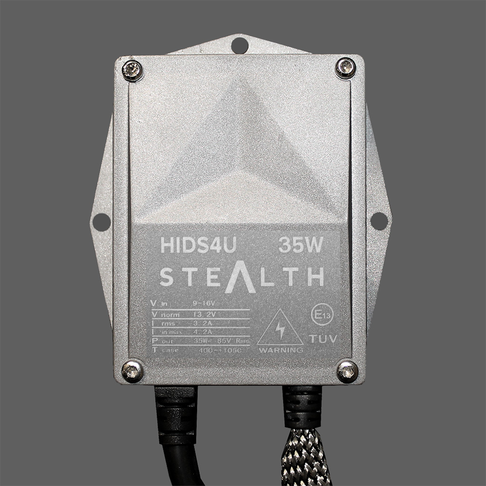 EPAP HID Ballast Control Unit For Lexus GX460 2010-2013 - Xenon Light Module