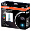 Osram HB3 (9005) LEDambient Hybrid Connect Kit 