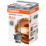D2S OSRAM Original Xenarc Standard Replacement 35W 4300K Xenon HID Bulb