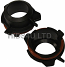 BMW 5 Series E39 Xenon HID Bulb Holders (Pair)