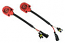 D2 Connector Cables for D2S and D2R HID bulbs 