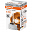 D1R OSRAM Original Xenarc Standard Replacement 35W 4300K Xenon HID Bulb