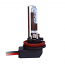 H11R (Anti-Glare) HIDS4U Replacement Bulb for Xenon HID Conversion Kits