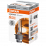 D2R OSRAM Original Xenarc Standard Replacement 35W 4300K Xenon HID Bulb
