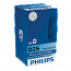 D2S Philips White Vision Gen2 35W 5000K Xenon HID Bulb
