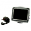 Wireless Reversing Camera Kit with 3.5 inch TFT LCD Monitor and Reversing Camera