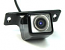 Universal Reversing Camera With Sony CCD Lens, Night Vision, Full Colour, waterproof