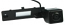 Sony CCD Reversing Camera-VW Touran, MK4 Golf, Passat, Bora