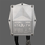 HIDS4U Stealth 55W Xenon HID Ballast Unit