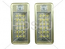 AUDI LED Number Plate Light (pair)
