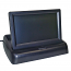 4.3 Inch Pop-Up High-Res LCD Monitor for Reversing Camera or DVD