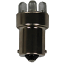 246 HIDS4U 5 LED 24V BA15s 149 Bayonet Bulb
