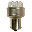 241 HIDS4U 12 LED 24V BA15s Stop/Flasher Bayonet Bulb (Assorted Colours)