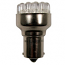 241 HIDS4U 19 LED 24V BA15s Stop/Flasher Bayonet Bulb