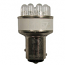 334 HIDS4U 9 LED 24V BA15D Stop/Flasher Bayonet Bulb (Assorted Colours)