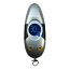 Digital Tyre Keyring Gauge