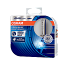 D4S OSRAM Cool Blue Boost Xenarc 35W 6000K Xenon HID Bulbs (Pair)