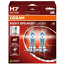 H7 OSRAM Night Breaker Laser +150% Next Generation