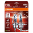 H4 OSRAM Night Breaker Laser +150% Next Generation