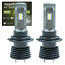 H7 Twenty20 Compact LED Headlight Bulb