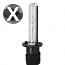 H1 HIDS4U  Stealth-X Replacement Bulb for HID Kit