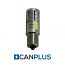 382 Twenty20 CanPlus LED Canbus Bulbs P21W