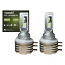 H15 Twenty20 Compact LED Headlight Bulbs (Pair)