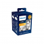 Philips X-treme Ultinon Gen2 582 WY21W LED in Amber (Pair)