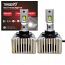D1S / D1R Twenty20 Impact LED 12V Headlight Bulbs (Pair) 