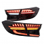 Honda Accord LED Tail Light Units | 2018 Onwards