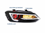 VW Polo Performance Headlight Units with LED | 2011 - 2017