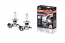 H4/H19 Osram LEDriving HL INTENSE LED Headlights (Pair)