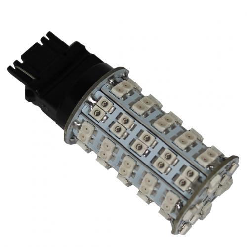 Can Bus Led Indicator Module 3156 LED Can Bus Indicator Bulbs Upgrade High Power 92 SMD 3528 LEDs ...