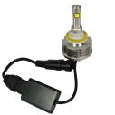 H8 LED Conversion Kit for Foglight Bulbs 6000K