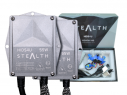 Xentec HID Xenon Conversion Kit For 1996-2018 Chevy Express Van – 35W, 5800 Lumens, Choice Of Colors