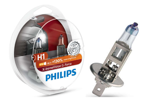 Philips h1 (55w) x-treme Vision. Филипс экстрим Вижн +130 h1. Лампа н1 +130 Xtreme Vision Plus. Philips Vision h1.