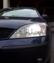 H11R Anti-glare Replacement HID Bulb - Ford Focus