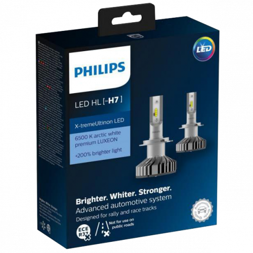 Philips led online indicator bulb
