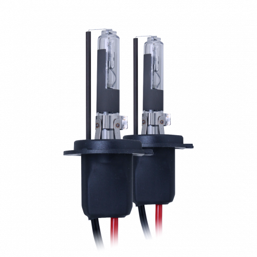 H7 HIDS4U Stealth 55W Xenon HID Conversion Kit