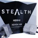 H7 Xentec Xenon HID Conversion Kit 35W – 6000K Bulbs, Headlight/Fog Light