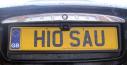 Car number sales plate camera