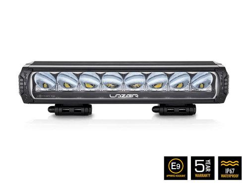 Triple-R 850 - Gen 2 (With Position Light) Auxiliary Rally Bar | Lazer Lamps